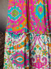 Kassidy Skirt Curvy