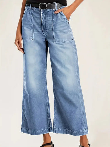 Keep It Real Jeans