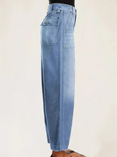 Keep It Real Jeans