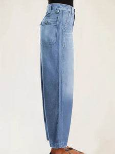 Keep It Real Jeans