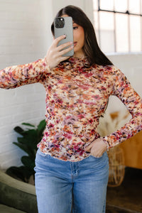 Kemper Layering Top