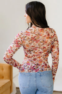 Kemper Layering Top