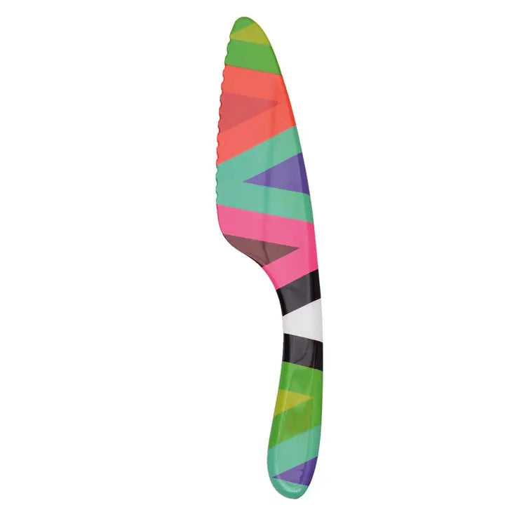 French Bull Viva Cake Knife