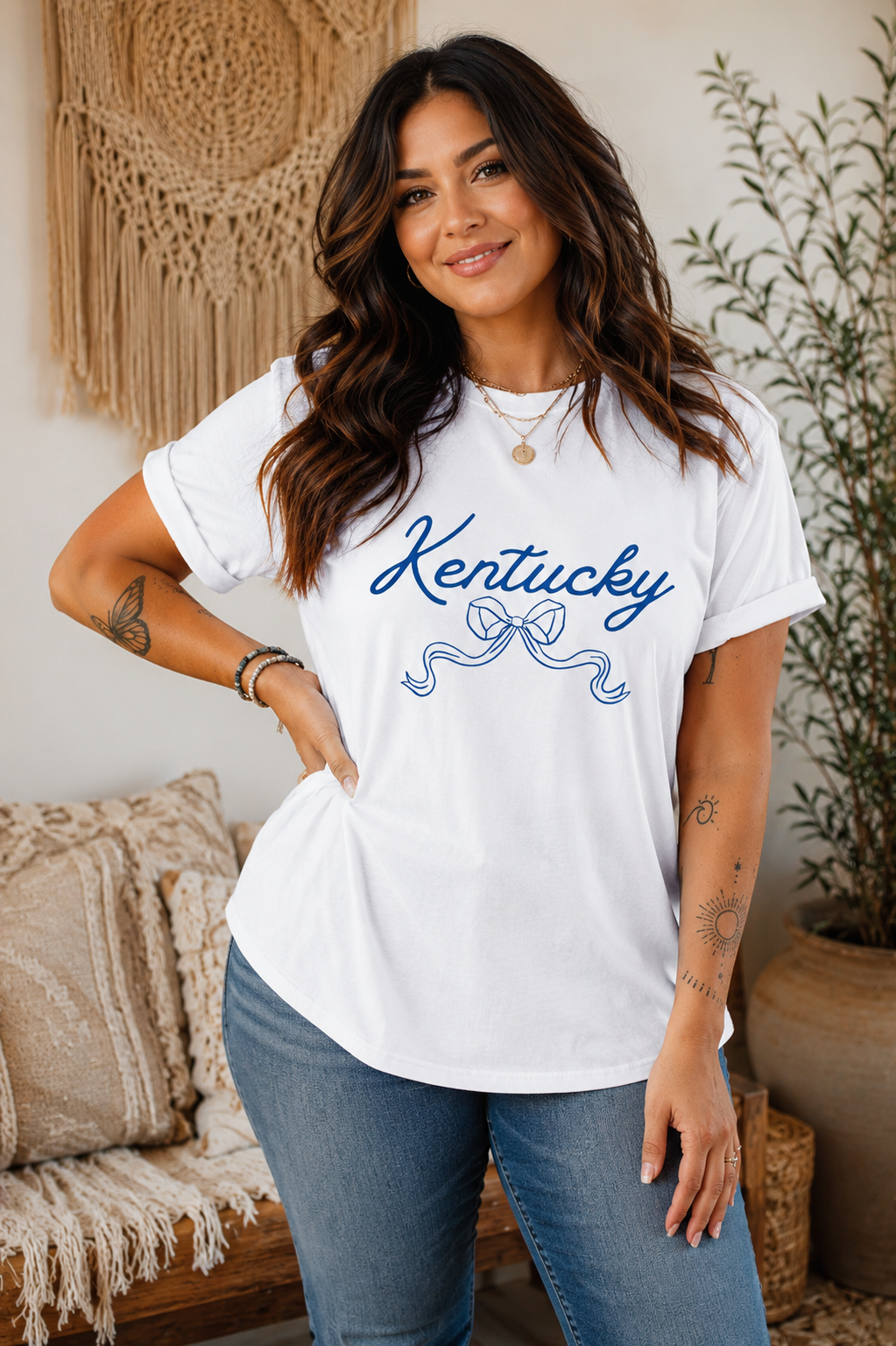 Kentucky Pride