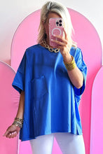 Kyson Oversized Tee