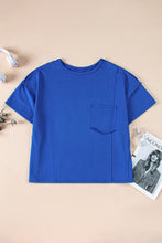 Kyson Oversized Tee