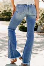 Layla Side Detail Jeans