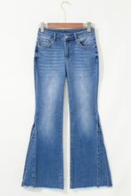 Layla Side Detail Jeans
