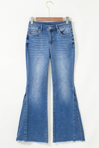 Layla Side Detail Jeans