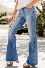Layla Side Detail Jeans