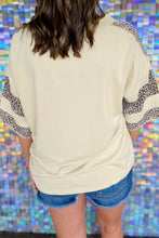 Layla Reed Top Curvy