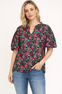 LaRue Top Curvy
