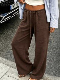 Laid Back Living Pants