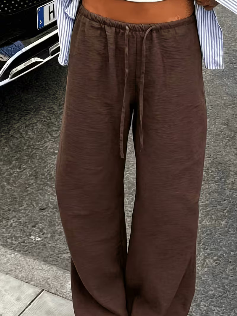 Laid Back Living Pants