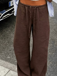 Laid Back Living Pants