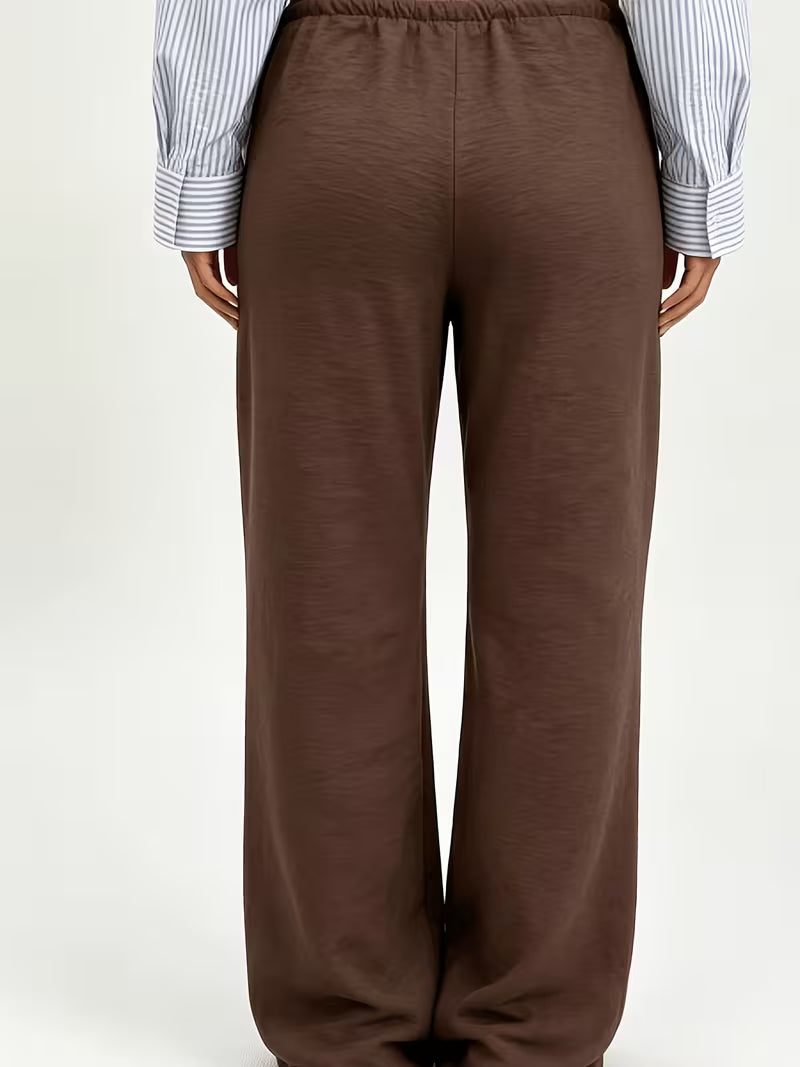 Laid Back Living Pants