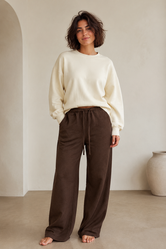 Laid Back Living Pants