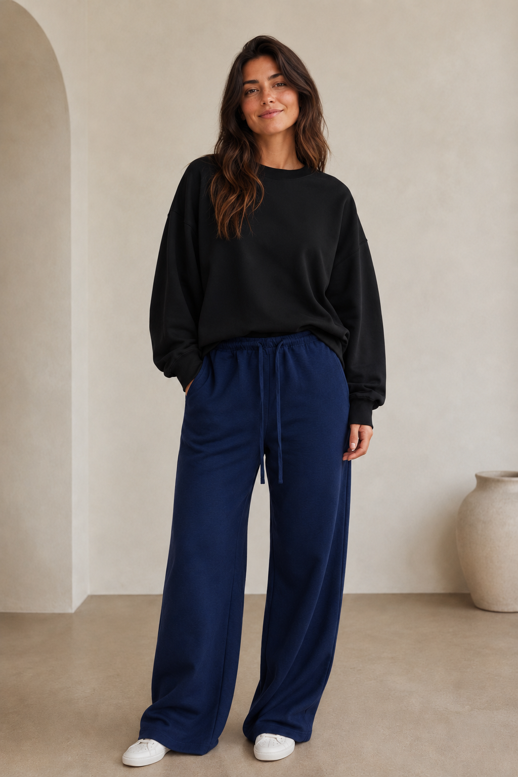 Laid Back Living Pants