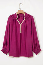 Lakelynn Grace Curvy Top