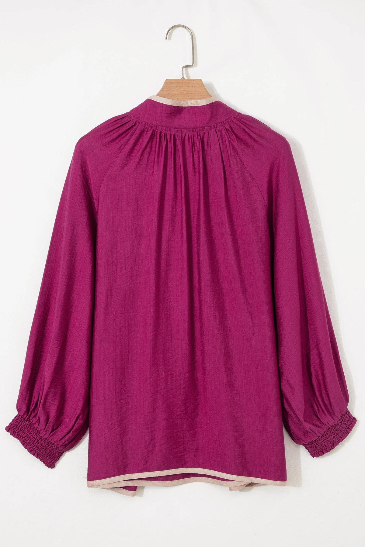 Lakelynn Grace Curvy Top