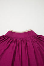 Lakelynn Grace Curvy Top