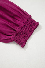 Lakelynn Grace Curvy Top