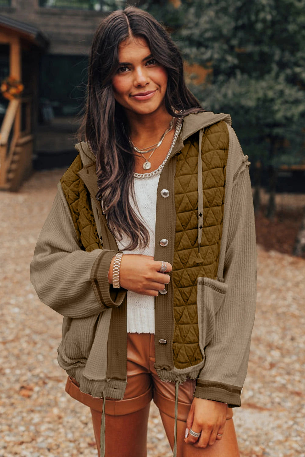 Landry Mae Jacket