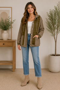Landry Mae Jacket
