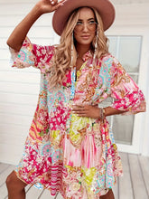 Lark Dress in Curvy
