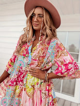 Lark Dress in Curvy