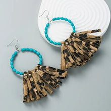Lark Earrings