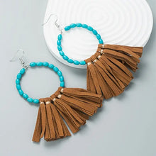 Lark Earrings