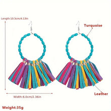 Lark Earrings
