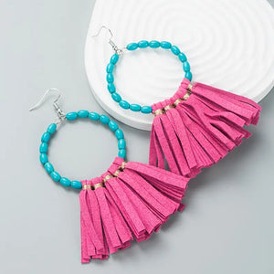 Lark Earrings