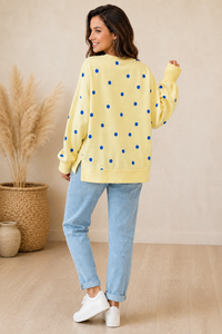 Layla Sweatshirt