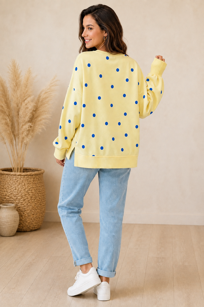 Layla Sweatshirt