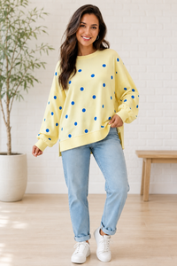 Layla Sweatshirt