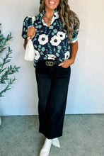 Lettie Floral Blouse