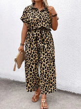 Leo Romper