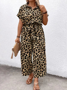 Leo Romper
