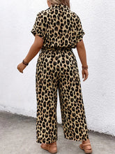 Leo Romper