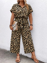 Leo Romper