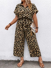 Leo Romper
