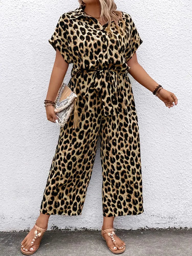Leo Romper