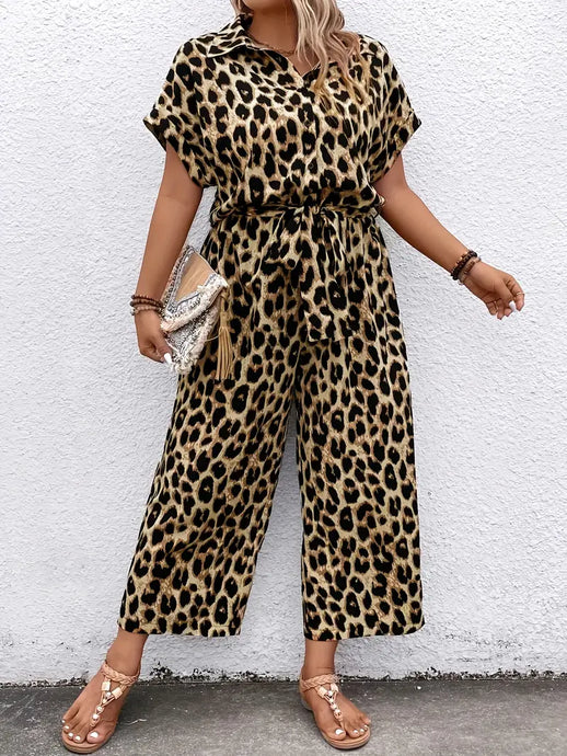 Leo Romper