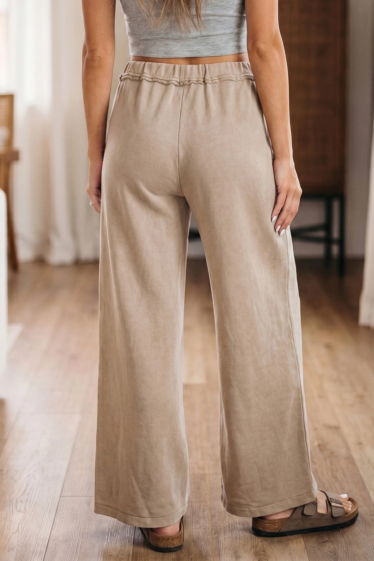 Lila Marin Pants