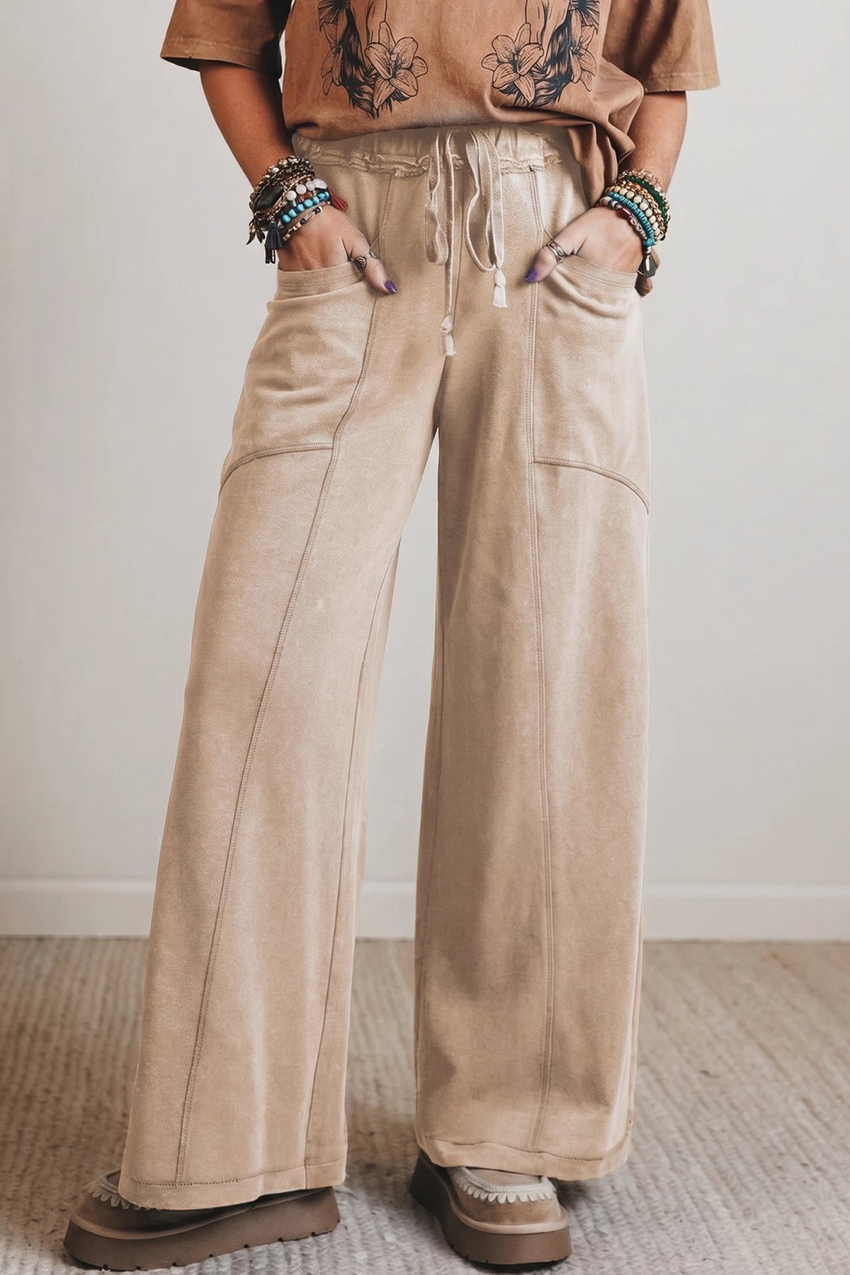 Lila Marin Pants