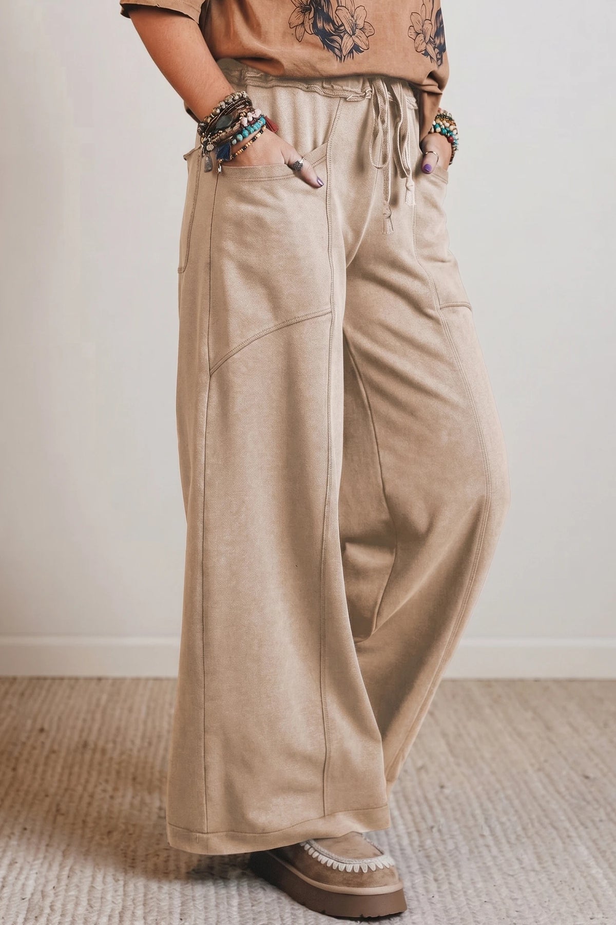 Lila Marin Pants