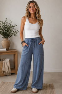 Lila Marin Pants