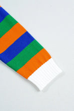 Lili Color Block Sweater